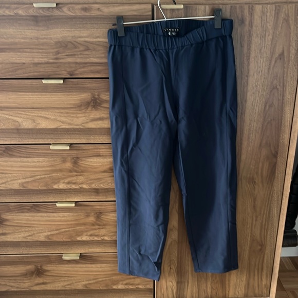 Theory trouser size small - Picture 1 of 3